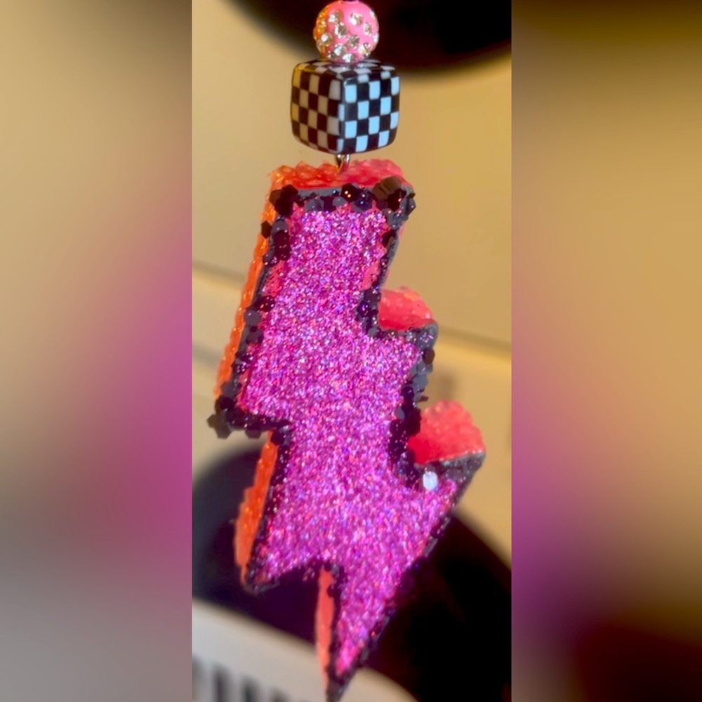 Car Freshies - Different colors available, you can style your own!